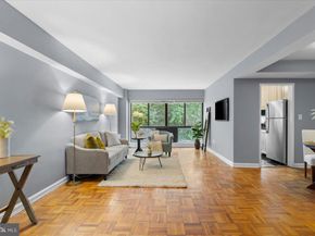 3901 Tunlaw Road NW 202, Washington DC 20007