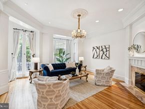 1827 Phelps Place NW, Washington DC 20008