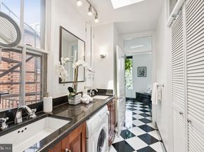 1827 Phelps Place NW, Washington DC 20008