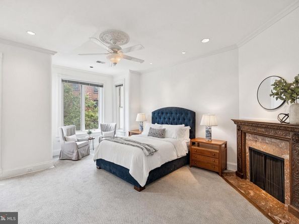 1827 Phelps Place NW, Washington DC 20008