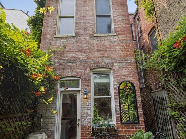 1827 Phelps Place NW, Washington DC 20008