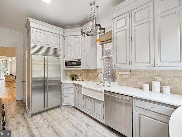 1827 Phelps Place NW, Washington DC 20008