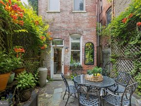 1827 Phelps Place NW, Washington DC 20008