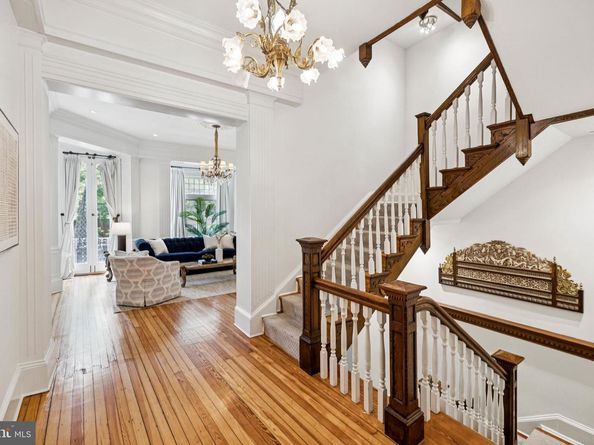 1827 Phelps Place NW, Washington DC 20008
