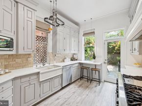 1827 Phelps Place NW, Washington DC 20008
