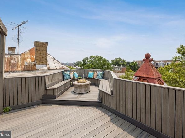 1827 Phelps Place NW, Washington DC 20008