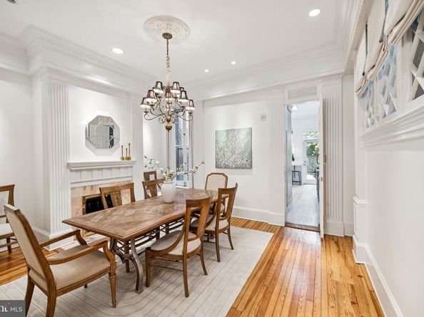 1827 Phelps Place NW, Washington DC 20008