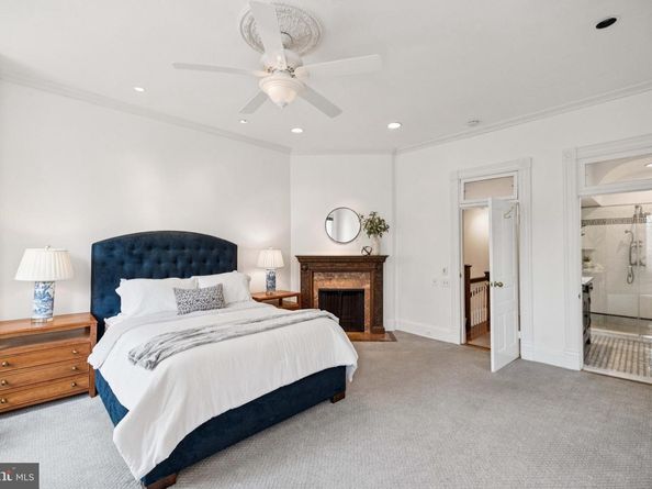 1827 Phelps Place NW, Washington DC 20008