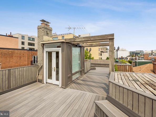 1827 Phelps Place NW, Washington DC 20008