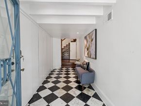 1827 Phelps Place NW, Washington DC 20008