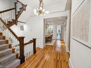 1827 Phelps Place NW, Washington DC 20008