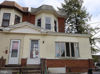 418 Pusey Avenue