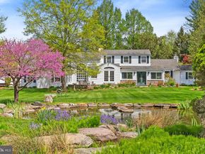 65 Covered Bridge Road, New Hope PA 18938