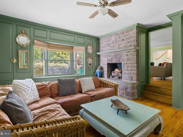 65 Covered Bridge Road, New Hope PA 18938