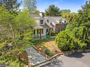 65 Covered Bridge Road, New Hope PA 18938