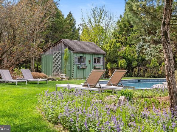 65 Covered Bridge Road, New Hope PA 18938