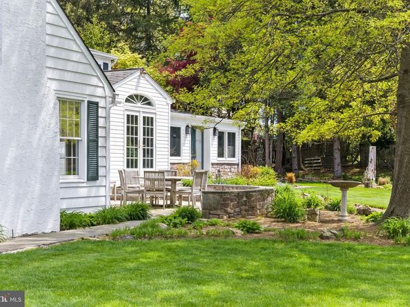 65 Covered Bridge Road, New Hope PA 18938