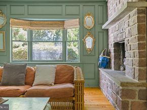 65 Covered Bridge Road, New Hope PA 18938