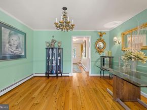 65 Covered Bridge Road, New Hope PA 18938