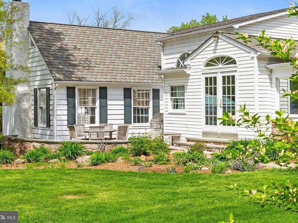 65 Covered Bridge Road, New Hope PA 18938