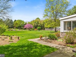 65 Covered Bridge Road, New Hope PA 18938