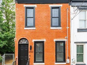 2433 W Seybert Street, Philadelphia PA 19121