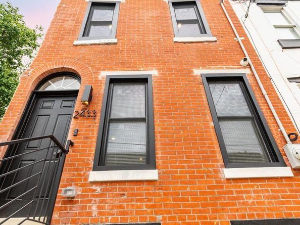 2433 W Seybert Street, Philadelphia PA 19121