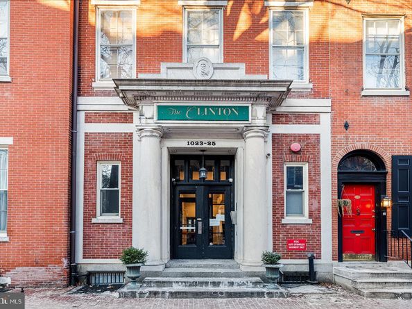 1023 Clinton Street 306, Philadelphia PA 19107