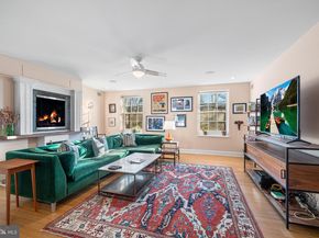 1023 Clinton Street 306, Philadelphia PA 19107