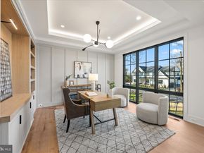 627 Hine Street SE, Vienna VA 22180