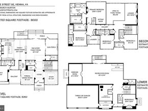 627 Hine Street SE, Vienna VA 22180