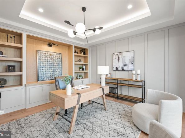 627 Hine Street SE, Vienna VA 22180