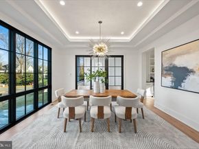 627 Hine Street SE, Vienna VA 22180