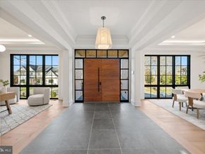 627 Hine Street SE, Vienna VA 22180