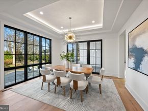 627 Hine Street SE, Vienna VA 22180