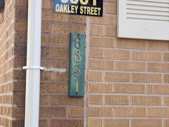 6831 Oakley Street, Philadelphia PA 19111