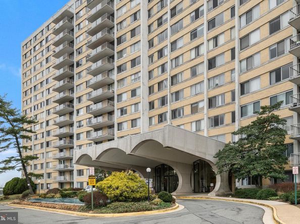 301 N Beauregard Street 916, Alexandria VA 22312