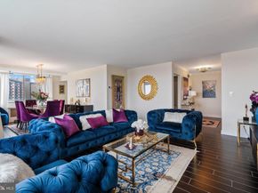 301 N Beauregard Street 916, Alexandria VA 22312