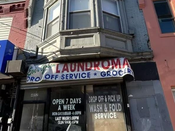 4052 Lancaster Avenue, Philadelphia PA 19104