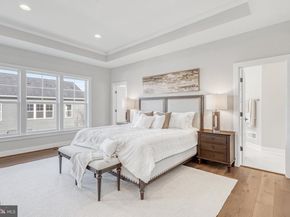 6607 29TH Street N, Arlington VA 22213