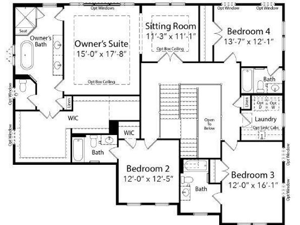 6607 29TH Street N, Arlington VA 22213