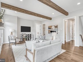 6607 29TH Street N, Arlington VA 22213