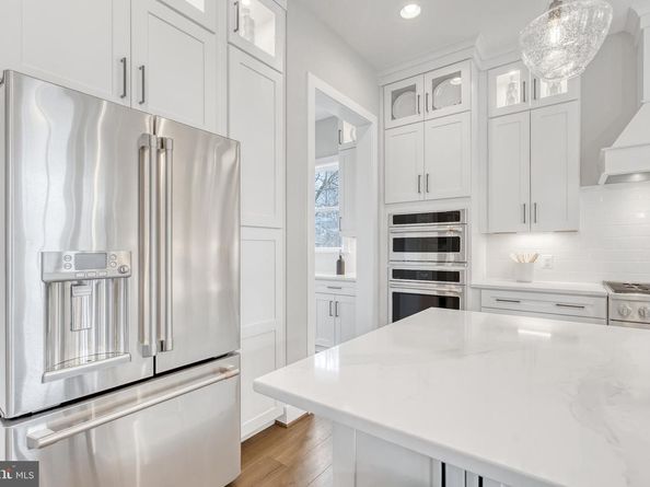 6607 29TH Street N, Arlington VA 22213
