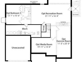 6607 29TH Street N, Arlington VA 22213