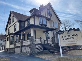 128 Greenwood Avenue, Wyncote PA 19095