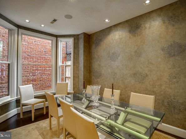 2149 Florida Avenue NW, Washington DC 20008