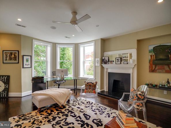 2149 Florida Avenue NW, Washington DC 20008
