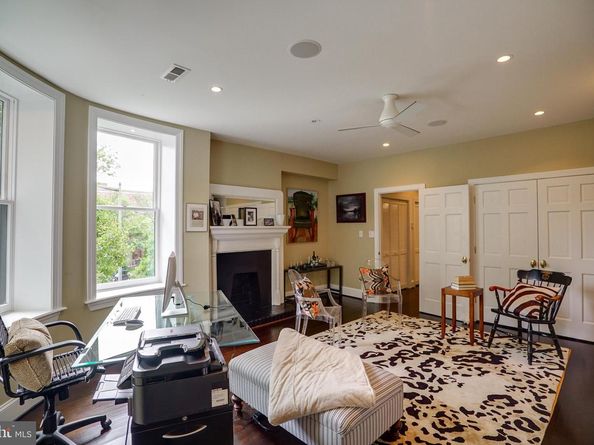 2149 Florida Avenue NW, Washington DC 20008