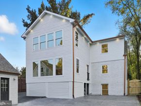 2919 Fairhill Road, Fairfax VA 22031