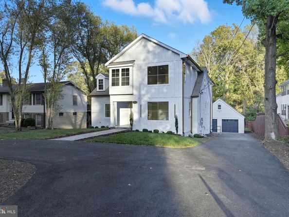2919 Fairhill Road, Fairfax VA 22031